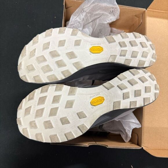 Arc'teryx Norvan SL 3 Pilot Atmos Trail Running Shoes Sneakers - Picture 5 of 6